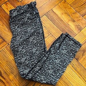 Material girl leggings size: S